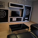 Apartment Piso Centro Asturias Langreo