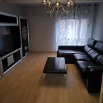 Apartment Piso Centro Asturias *