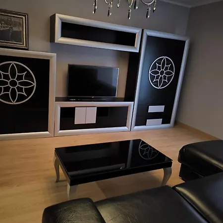 Apartment Piso Centro Asturias