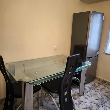 Piso Centro Asturias Apartment Langreo