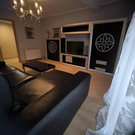Apartment Piso Centro Asturias Langreo