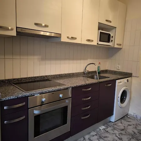 Piso Centro Asturias *