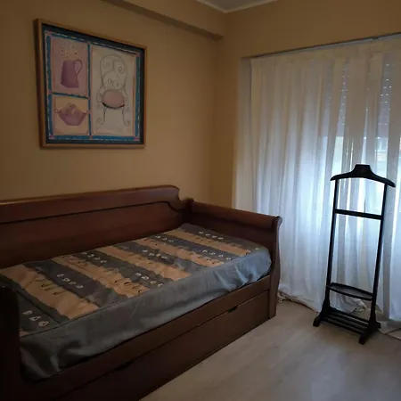 Piso Centro Asturias * Langreo