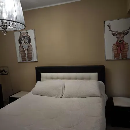 Appartement Piso Centro Asturias