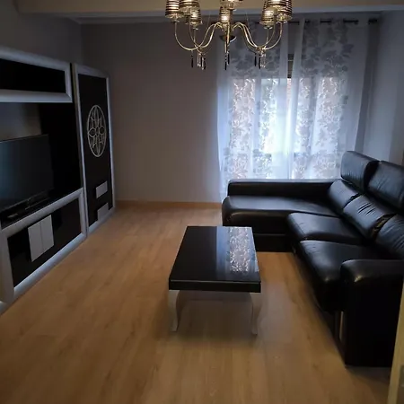 Apartamento Piso Centro Asturias *