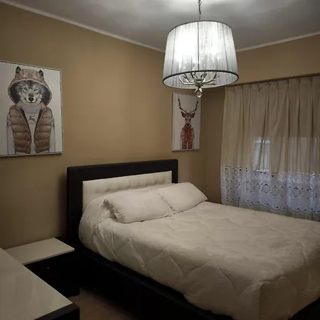 Apartamento Piso Centro Asturias Langreo
