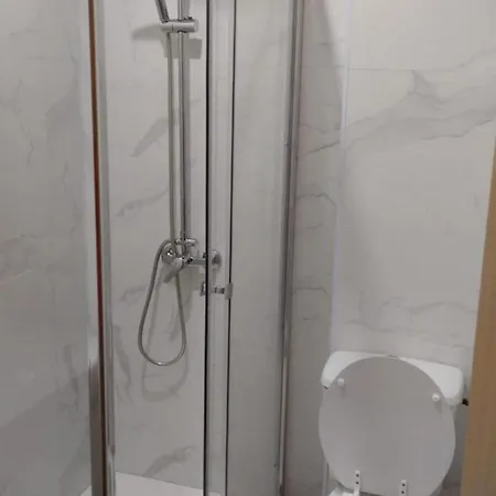 Piso Centro Asturias Appartement *