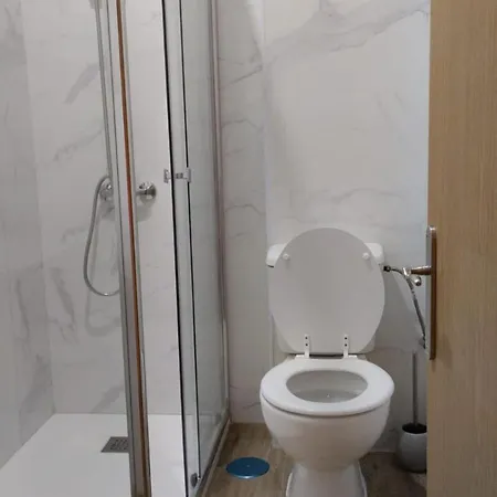Apartamento Piso Centro Asturias *