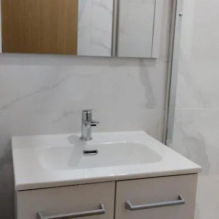 Appartement Piso Centro Asturias *